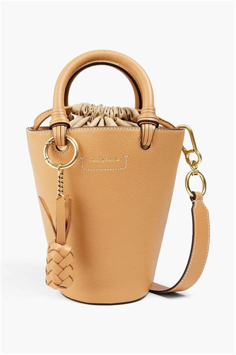 See By Chloé Cecilya Bucket Bag 